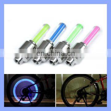 Led Car Wheel lights For Bike Car Motocycle