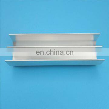 Din Rail Type Ssr Heat Sink photo-4