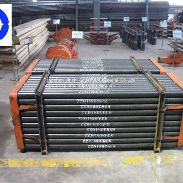 core drill pipes drill rod for sale