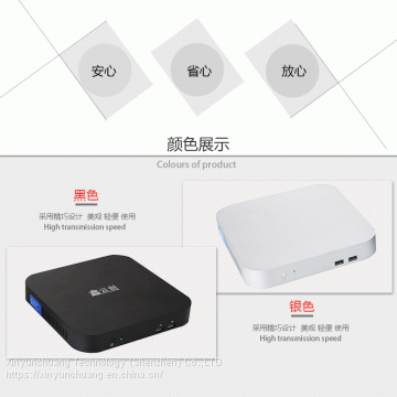 XYC Celeron Window7/8/Linux Mini Desktop PC Dual-core Computer OEM