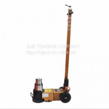 60 ton pneumatic hydraulic jack