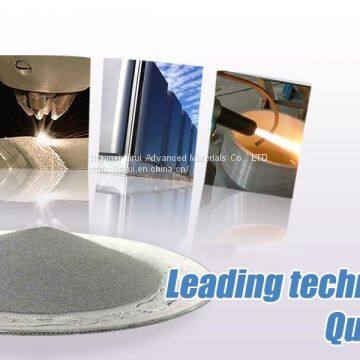 Degassed Electrolytic Cr Powder