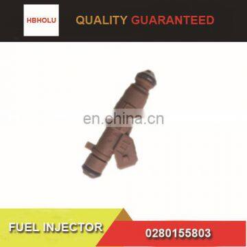 Auto fuel injector 0280155803 for Citroen Xantia