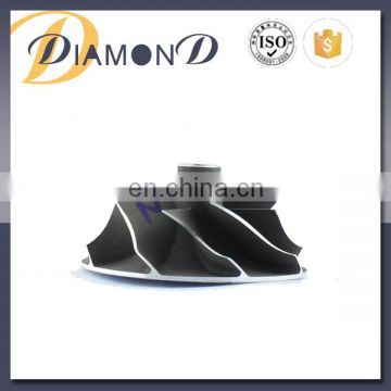 708837-0001 compressor wheel for GARRET turbocharger712290- 0001 724961-5002 727211-5001 turbine wheel