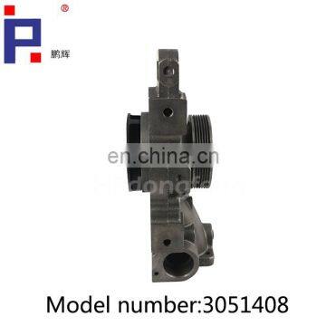 Spare Parts Water Pump 3801715 3051408 photo-3