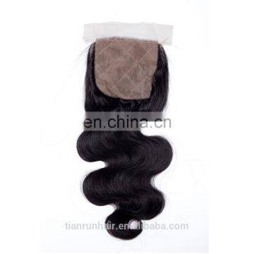 alibaba website in dubai brazilian silk base closure straight hair free shipping