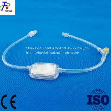 Disposable Precision Filter Used for IV Infusion photo-2