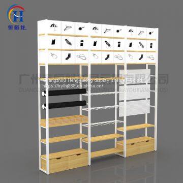 Supermarket Shelves，shop shelves，store shelves