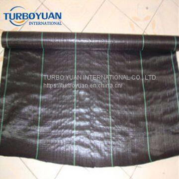 Water Permeable Fabrics pp Weed Resistant Net / Anti-weed Sheet photo-4