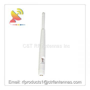 Rubber Duck Antenna 433 MHZ SMA-Male Antenna based on a 1/4 wave for ISM terminal applications