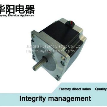 57BYGH / HMB High Speed Stepper Motor , 1.8 Degree Stepper Motor For Advertising Equipment