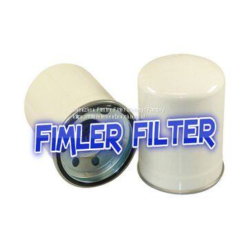 Shibaura Filter 075514203, 314531065, 314531101, 314531123, 314531124, 314531126, 314531127, 340500480