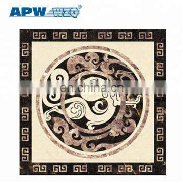 High Speed Marble/ Granite Water Jet Cutting Machine /stone Water Jet Machine photo-5