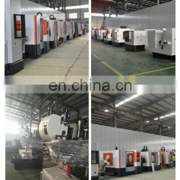 Chinese Professional High Class Tool Turret Slant Bed Advanced New Cheap Cnc Lathe photo-6