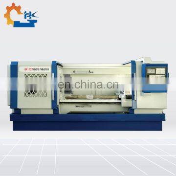 Q1313X1000 Automatic Pipe Thread Big Bore Lathe Chuck Machine