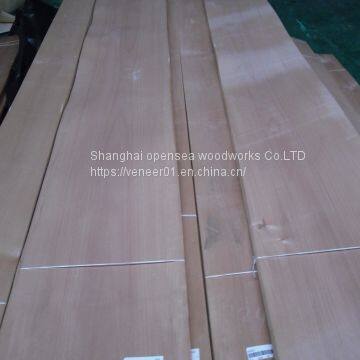 alder wood veneer