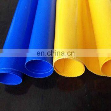1000d 18oz PVC Coated Tarpaulin photo-4