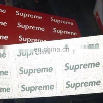 Customs PVC Honeycomb Reflective Banner Vinyl For Inkjet Printing photo-6