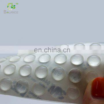 adhesive Vibration Isolation Circular Disc Pads