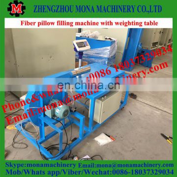 Sofa factory&Home textile manufacturers with Pillow filling machine