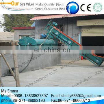 the High Quality Cassava Starch Production Line With Factory Price photo-3