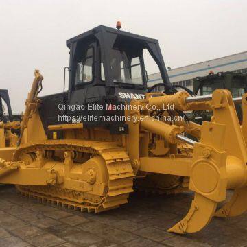 Rebuild Bulldozer Shantui SD32 Good Price Bulldozer 320hp
