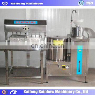 Hot Sale Good Quality Bean Tofu Molding Machine Tofu Making Machine/tofu Making Equipment photo-5