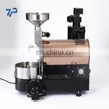 Easy Operation 1Kg Coffee Bean Roasting Bean To Cup Coffee Machine photo-5