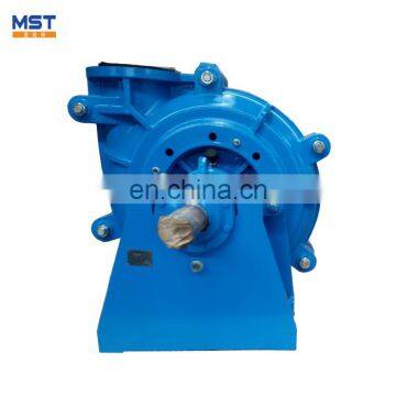 8/6E-MAHR Horizontal Mining Slurry Pump With Rubber Impeller photo-6