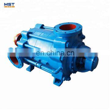 Gold Mining High Pressure Water Pump photo-2