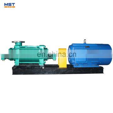 High Pressure Seawater Desalination Pump