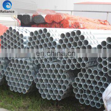 Galvanized Steel Pipes/High Quality Galvanized Steel Pipe and Steel Tube photo-5