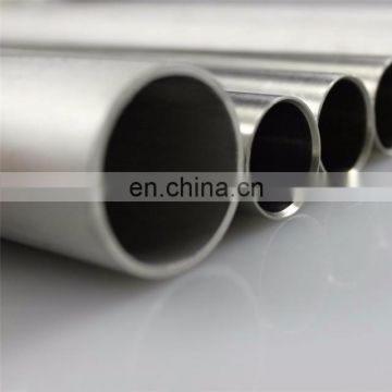 GB/T8163-2008 seamless steel tube for fluid transport t12 material astm a213 alloy pipe