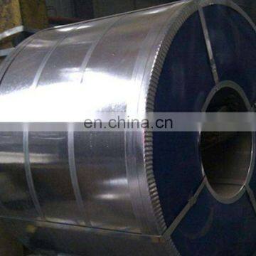 Galvanized Steel Coil Sheets 0.35mm