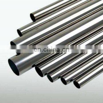 SS304 AISI304 1.4301 Stainless Steel Pipe/stainless Steel Seamless Pipe/stainless Steel Tube