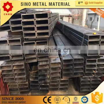 a50 square steel tube steel hollow tube 80*80 square tube