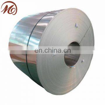 cost price aluminum coil