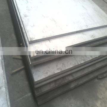 321 0.5mm gfrc usg stainless steel sheet