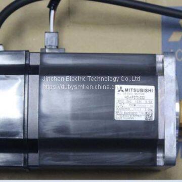 Panasonic BM Machine X Servo Motor Driver N510022951AA HC-KFS73-S33 / HC-KFS73-S15 photo-2