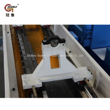 Deep Hole Honing Machine for Hydraulic Cylinder photo-5