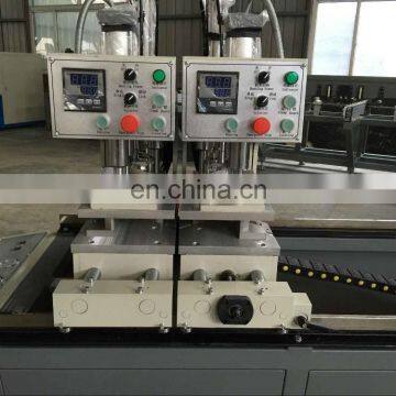 UPVC Door Window Making Machine for Welding Four Headed photo-5