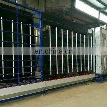 Glass Washing Machine / Vertical Glass Washing Machine With 1800x2500mm photo-6