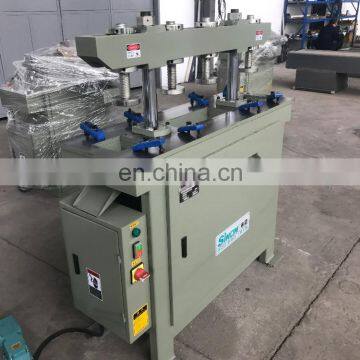 Aluminium Extrusion Press Machine for Window and Door photo-4