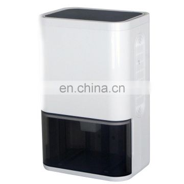 OL-016E Home Portable Dehumidifier With LED Display 600mL/Day