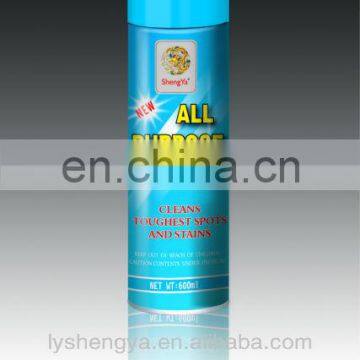 new formula all purpose cleaner spray