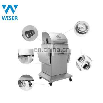 China Factories Wholesale Camping Barbecue Bbq Grill photo-4