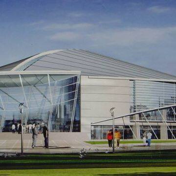 Iso Water Proof Structural Steelwork photo-3