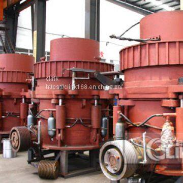 HCS Series Cone Crusher