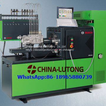 Bosch Eps 815 Test Bench&common Rail Diesel Test Bench