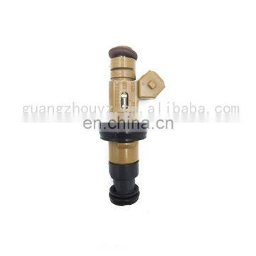 For Volvo Fuel Injector Nozzle OEM 195500-3460 9125821 photo-3